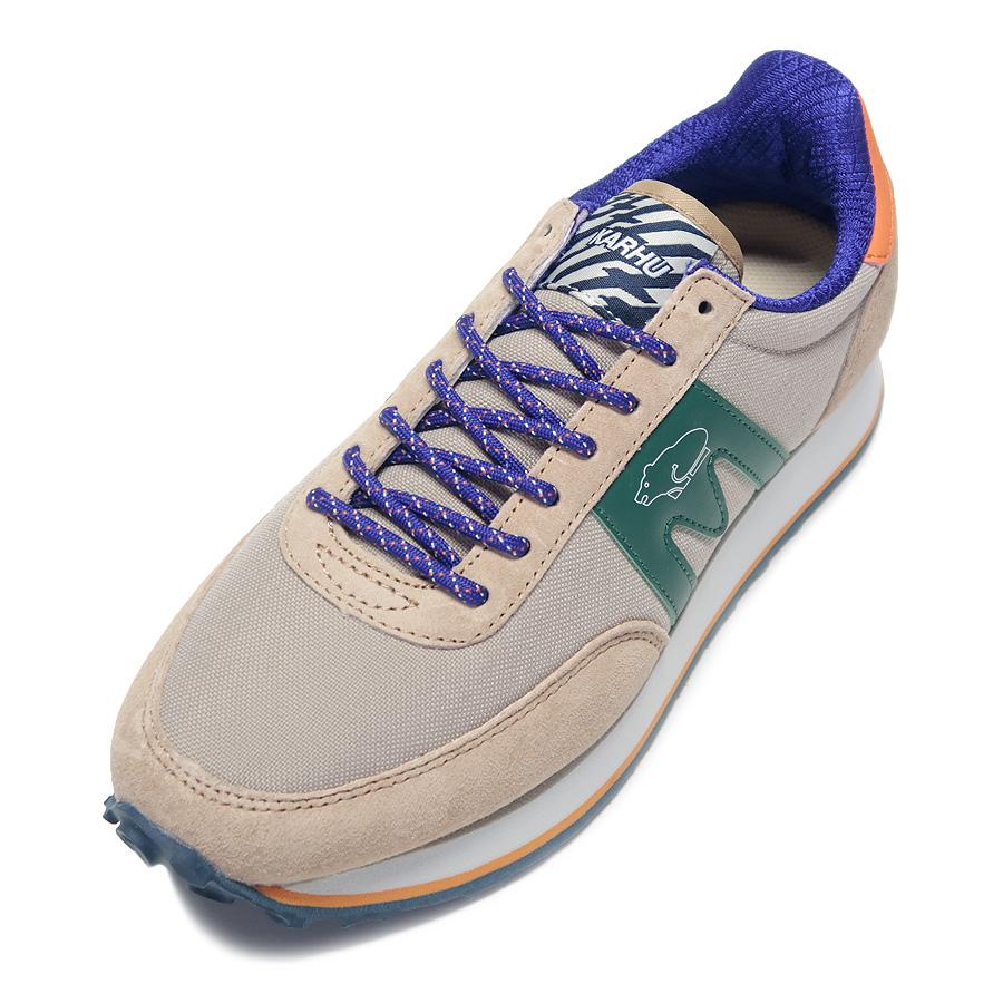 KARHU カルフ ALBATROSS CONTROL アルバトロス コントロール Irish Cream/Aventurine アイリッシュクリーム/アベンチュリン KH820004 | KARHU | 06