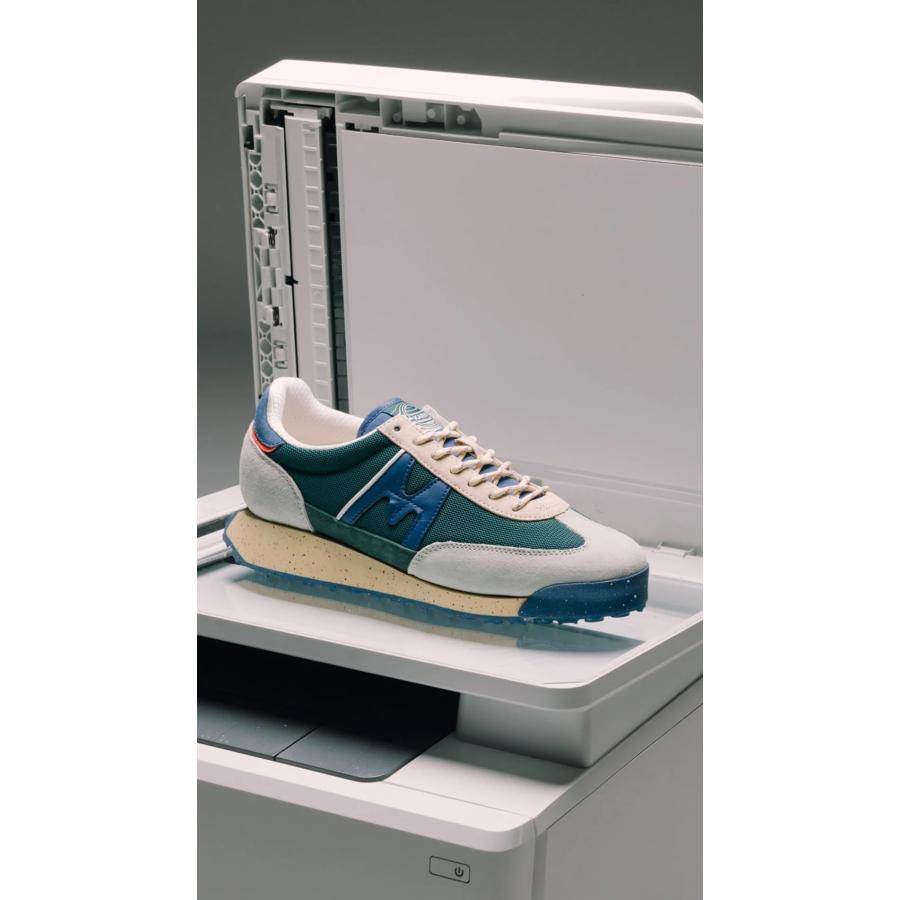 KARHU カルフ MESTARI CONTROL メスタリ コントロール Foggy Dew/True Navy フォギーデュー/トゥルーネイビー KH840009｜kadotation｜09