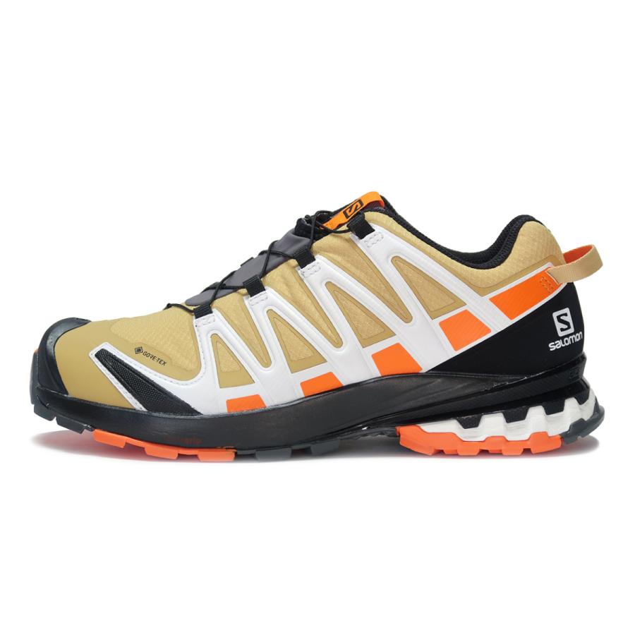 SALOMON XA PRO 3D v8 GORE-TEX サロモン XA プロ 3D v8 ゴアテックス