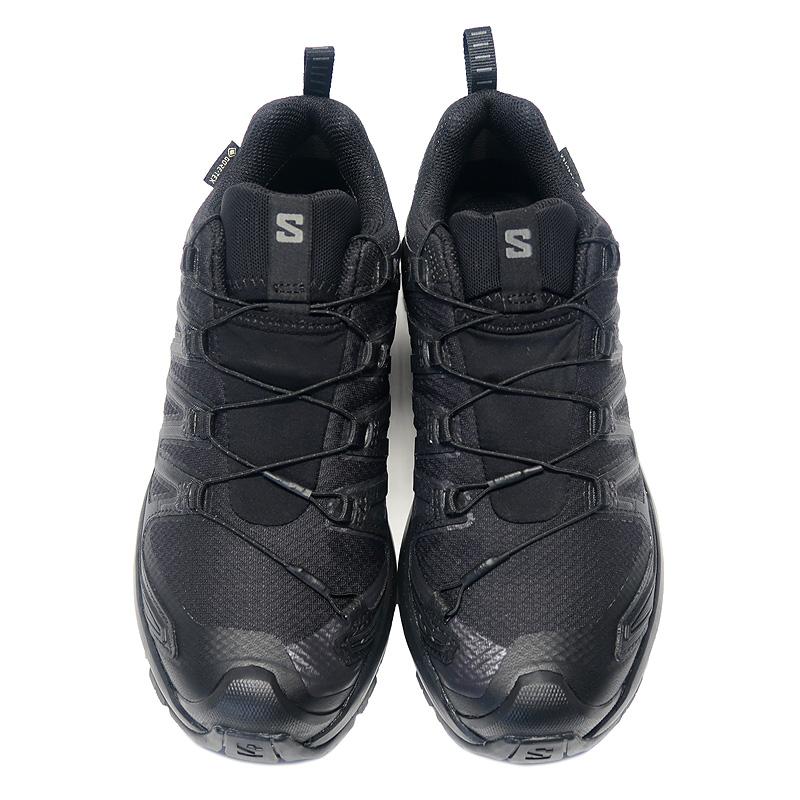 SALOMON XA PRO 3D V9 GORE-TEX サロモン プロ ゴアテックス
