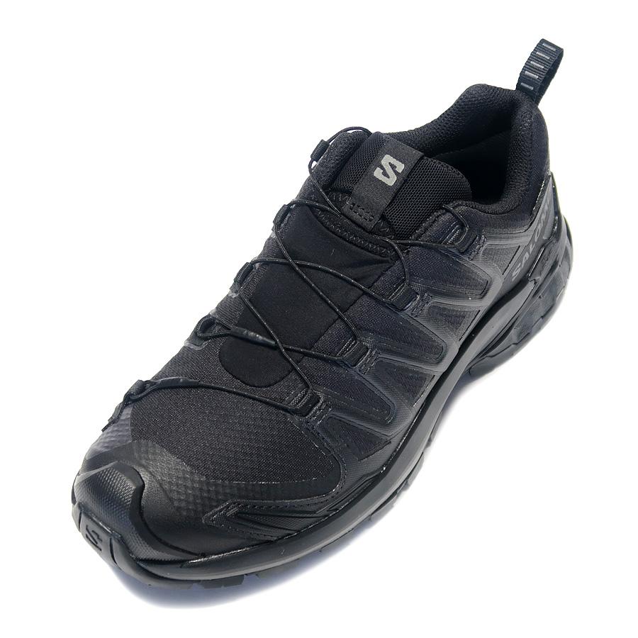 SALOMON XA PRO 3D V9 GORE-TEX サロモン プロ ゴアテックス