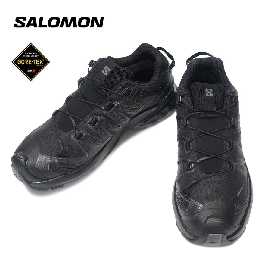 SALOMON XA PRO 3D V9 GORE-TEX W サロモン プロ ゴアテックス SALOMON XA PRO 3D V9 GORE-TEX W サロモン プロ ゴアテックス