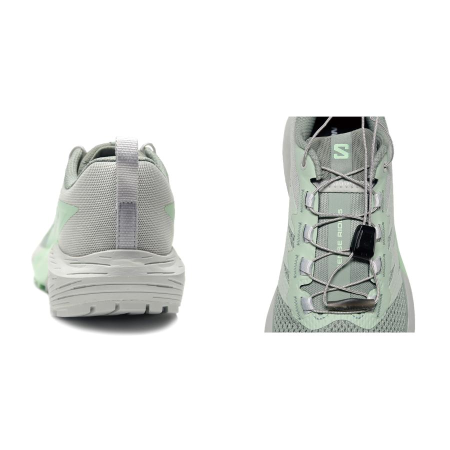 SALOMON SENSE RIDE 5 W サロモン センスライド ウィメンズ Lily SALOMON SENSE RIDE 5 W サロモン センスライド ウィメンズ Lily