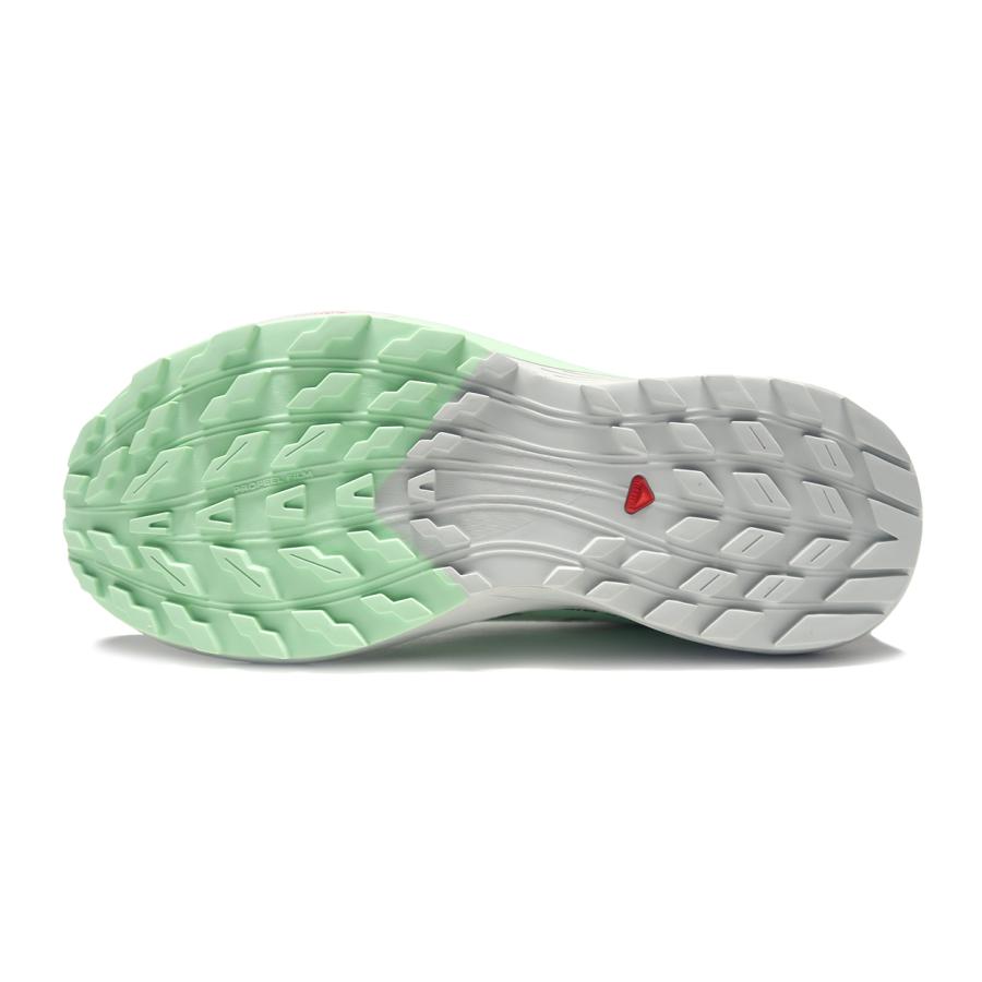 SALOMON SENSE RIDE 5 W サロモン センスライド ウィメンズ Lily SALOMON SENSE RIDE 5 W サロモン センスライド ウィメンズ Lily