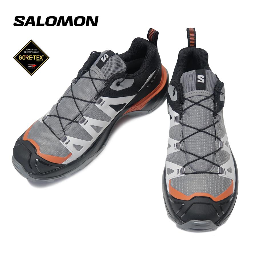 SALOMON X ULTRA 360 GORE-TEX サロモン エックス ウルトラ SALOMON X ULTRA 360 GORE-TEX サロモン エックス ウルトラ