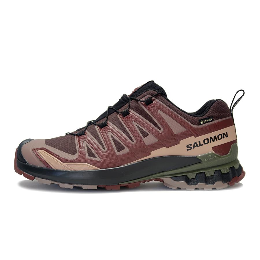 SALOMON XA PRO 3D V9 GORE-TEX サロモン プロ ゴアテックス SALOMON XA PRO 3D V9 GORE-TEX サロモン プロ ゴアテックス