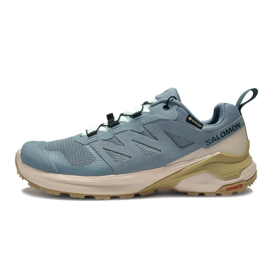 SALOMON X-ADVENTURE GORE-TEX W サロモン X アドベンチャー SALOMON X-ADVENTURE GORE-TEX W サロモン X アドベンチャー