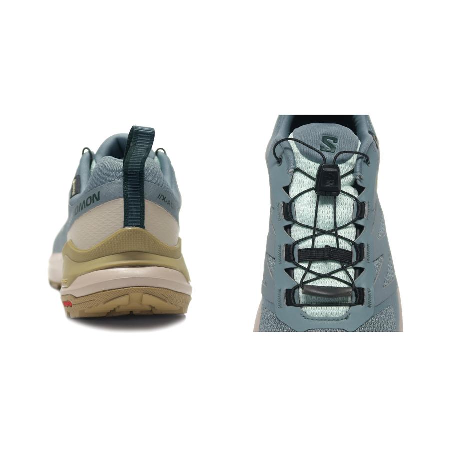 SALOMON X-ADVENTURE GORE-TEX W サロモン X アドベンチャー SALOMON X-ADVENTURE GORE-TEX W サロモン X アドベンチャー