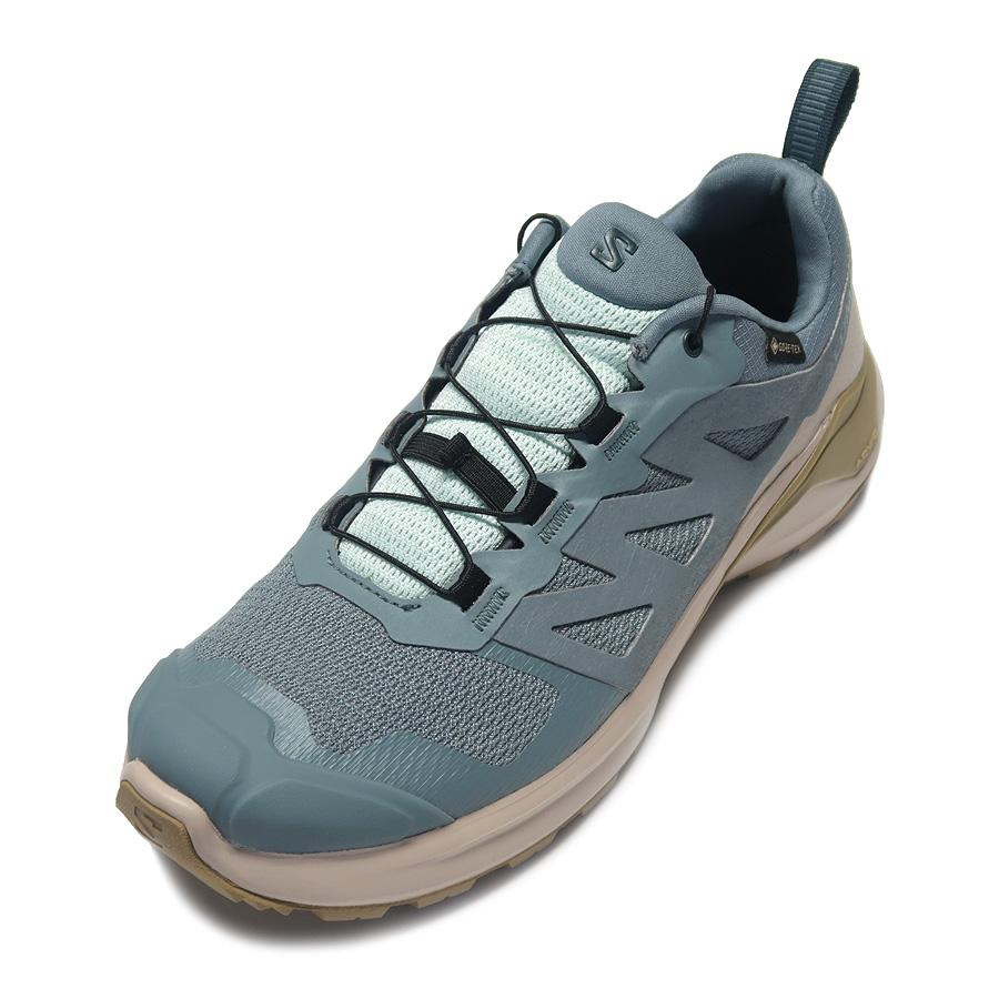 SALOMON X-ADVENTURE GORE-TEX W サロモン X アドベンチャー SALOMON X-ADVENTURE GORE-TEX W サロモン X アドベンチャー