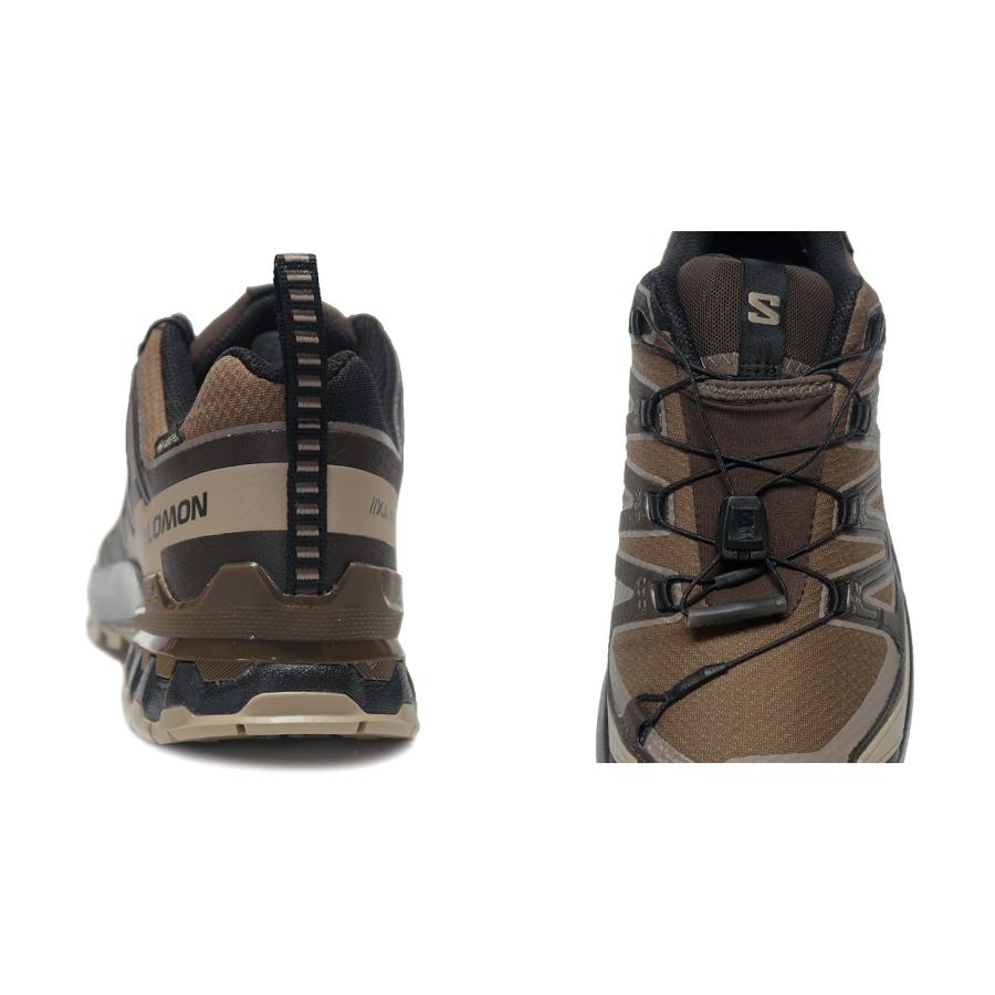 SALOMON（サロモン） SALOMON XA PRO 3D V9 GORE-TEX XA プロ 3D V9