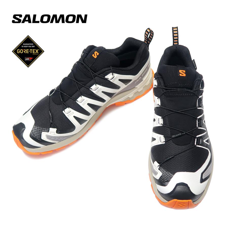 SALOMON（サロモン） SALOMON XA PRO 3D V9 GORE-TEX XA プロ 3D V9 