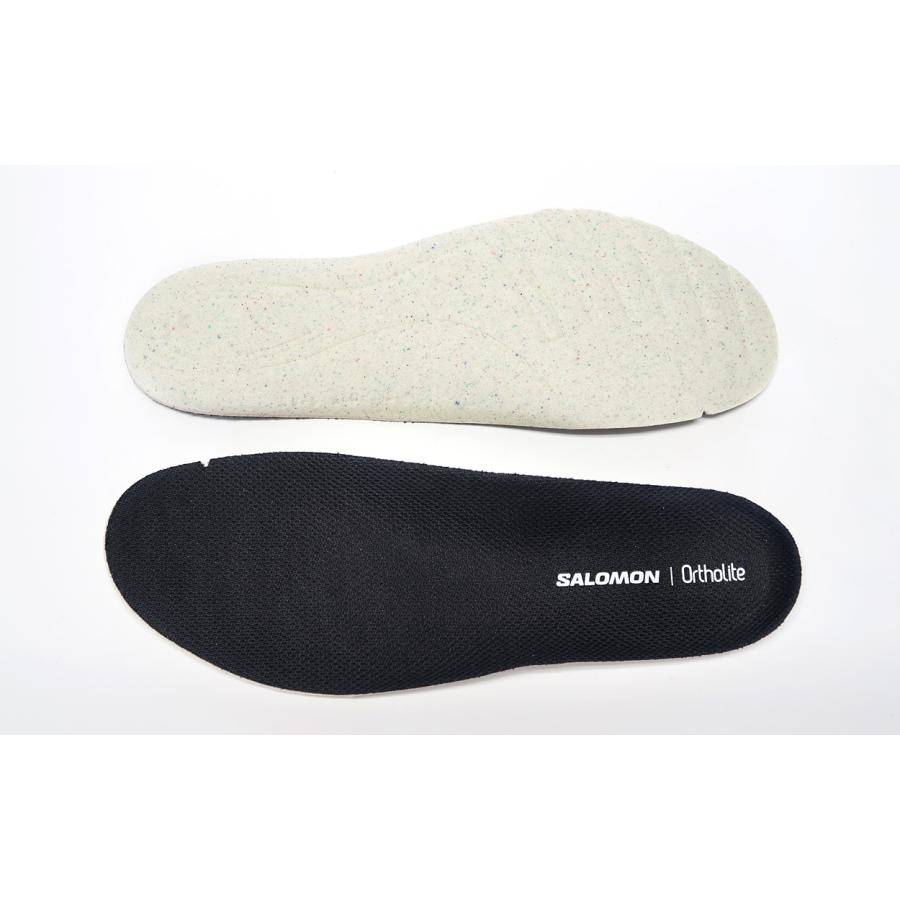 SALOMON（サロモン） SALOMON AERO BLAZE 3 GRVL GORE-TEX W エアロ