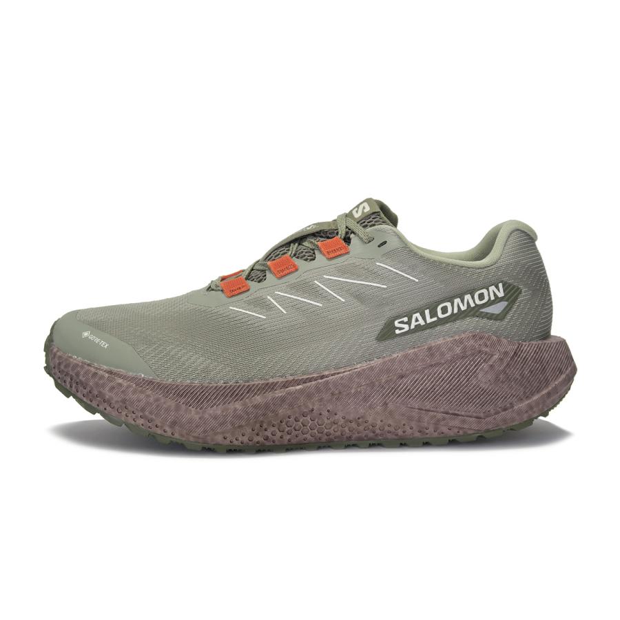 SALOMON AERO BLAZE 3 GRVL GORE-TEX サロモン エアロブレイズ