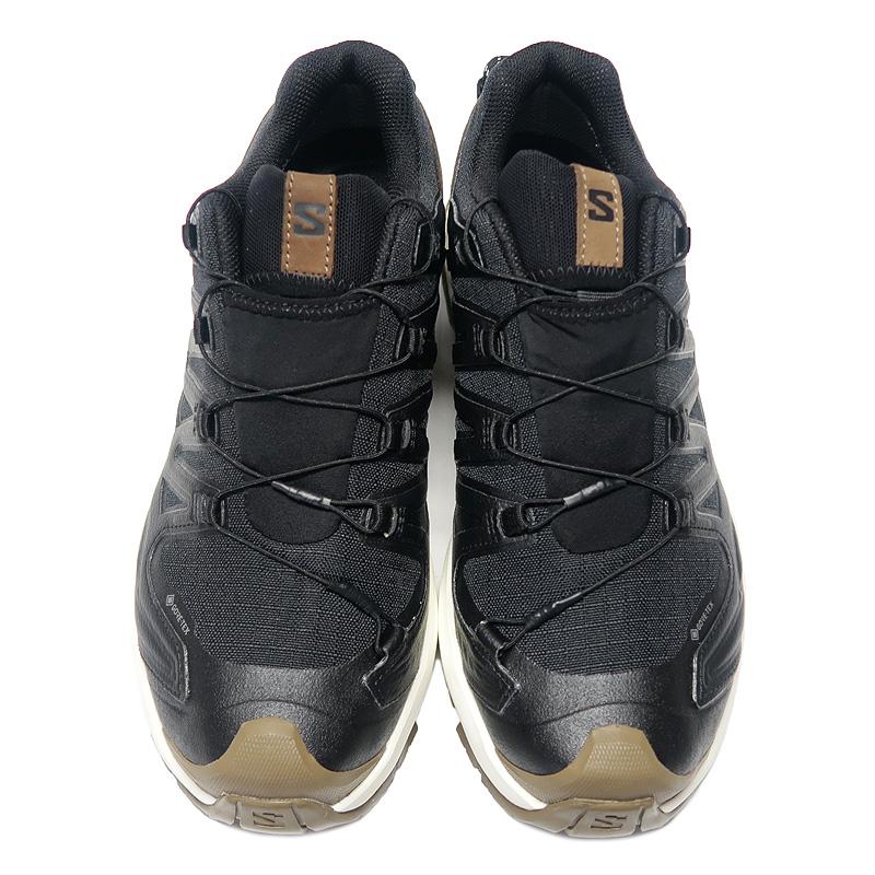 SALOMON（サロモン） SALOMON XA PRO 3D V9 GORE-TEX LIFELONG W XA