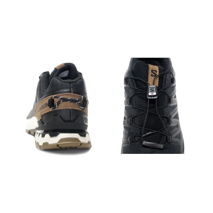 SALOMON（サロモン） SALOMON XA PRO 3D V9 GORE-TEX LIFELONG W XA