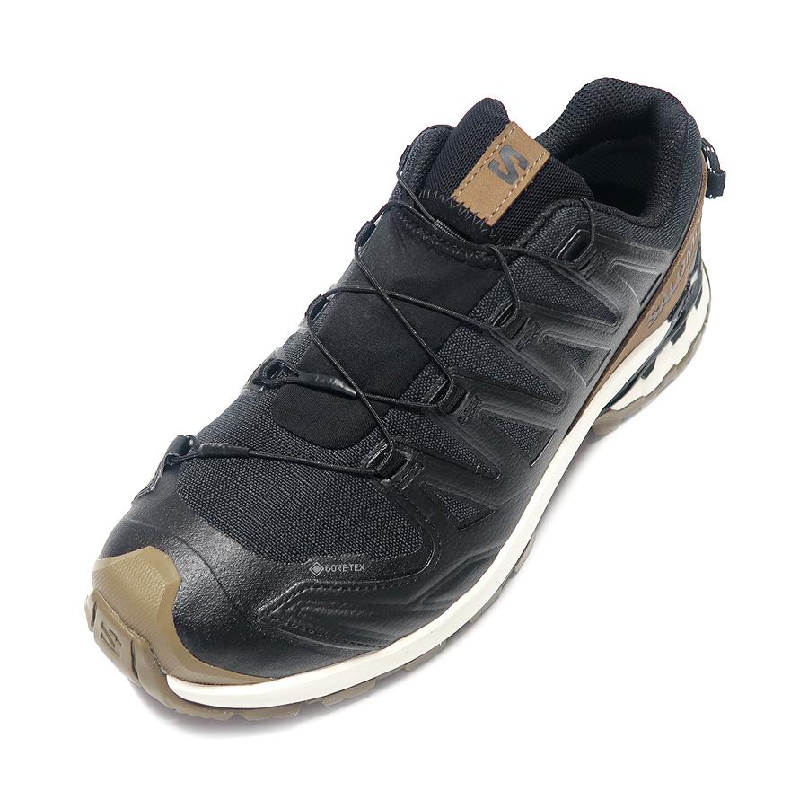 SALOMON（サロモン） SALOMON XA PRO 3D V9 GORE-TEX LIFELONG W XA