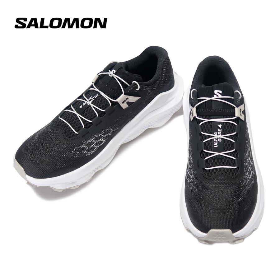 SALOMON（サロモン） SALOMON ULTRA GLIDE 4 W ウルトラグライド 4