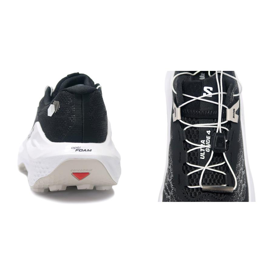 SALOMON（サロモン） SALOMON ULTRA GLIDE 4 W ウルトラグライド 4