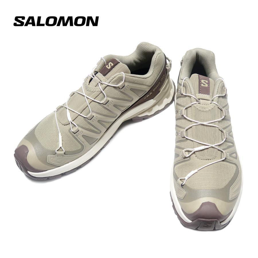 SALOMON（サロモン） SALOMON XA PRO 3D V9 LIFELONG XA プロ 3D V9
