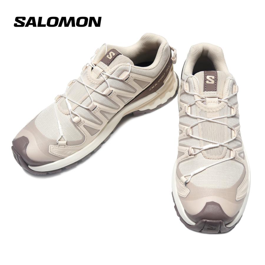 SALOMON（サロモン） SALOMON XA PRO 3D V9 LIFELONG W XA プロ 3D V9