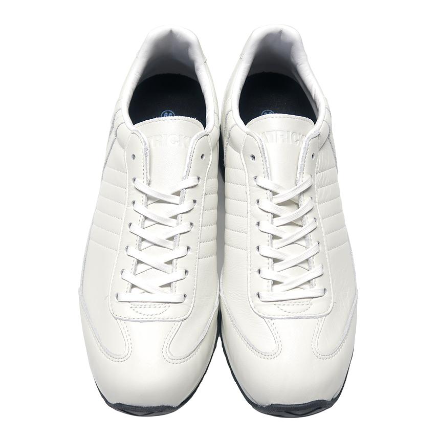 PATRICK パトリック MARARAIN マラレイン White ホワイト 530710