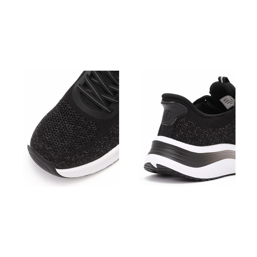 Orthofeet オーソフィート NIRA ニラ Black ブラック ミディアム幅