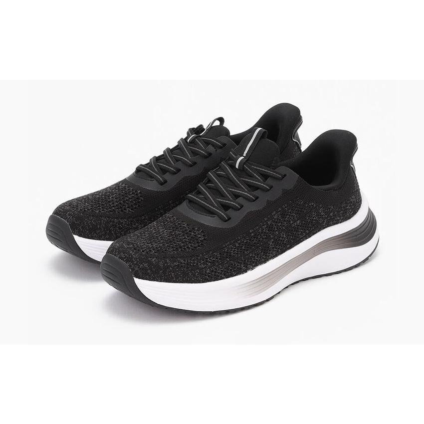 Orthofeet オーソフィート NIRA ニラ Black ブラック ミディアム幅