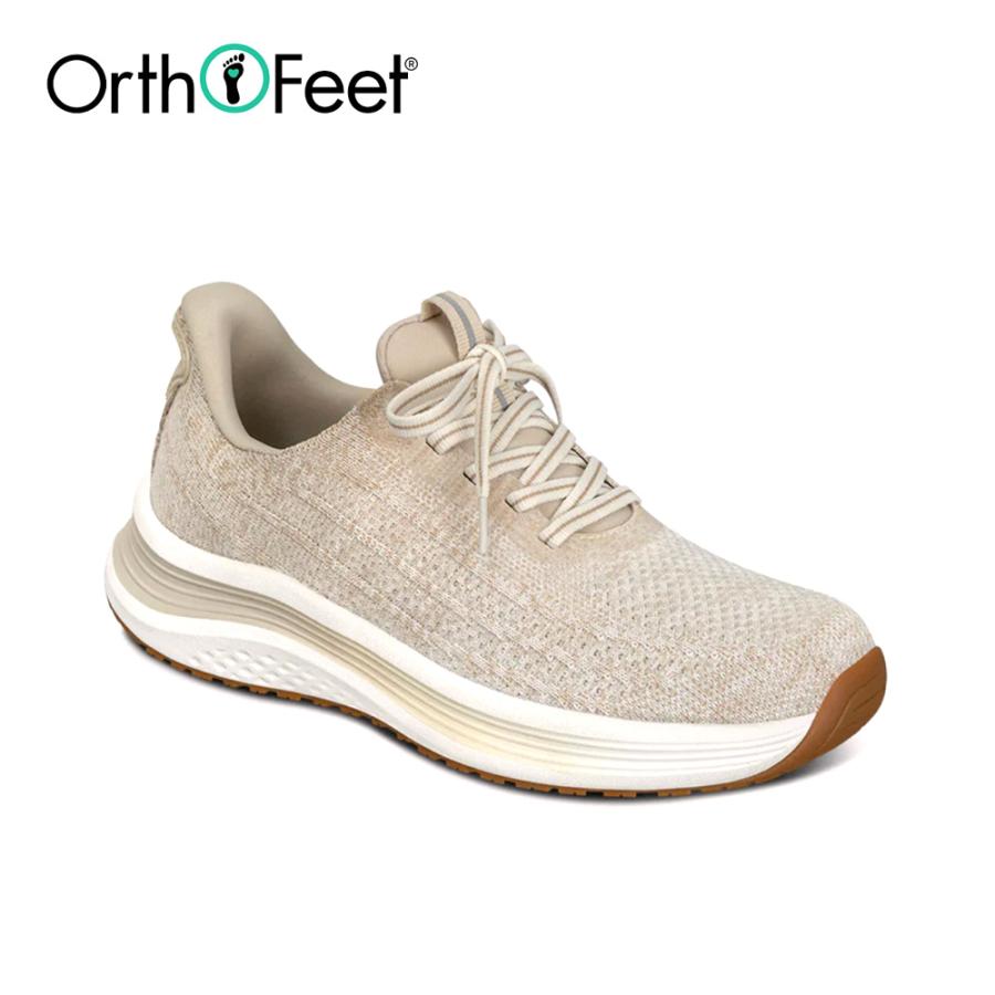 Orthofeet オーソフィート NIRA ニラ Blonde ブロンド ベージュ