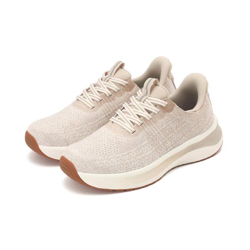 Orthofeet オーソフィート NIRA ニラ Blonde ブロンド ベージュ