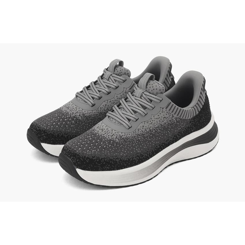 Orthofeet オーソフィート NIRA ニラ Black/Gray ブラック/グレー