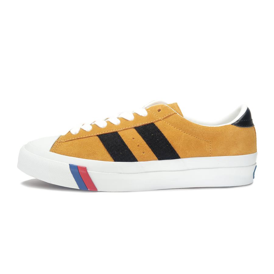 PRO-Keds（プロケッズ） PRO Keds ROYAL PLUS SUEDE LO ロイヤルプラス