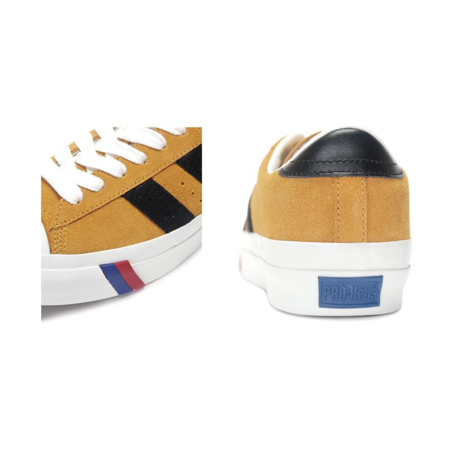 PRO-Keds（プロケッズ） PRO Keds ROYAL PLUS SUEDE LO ロイヤルプラス