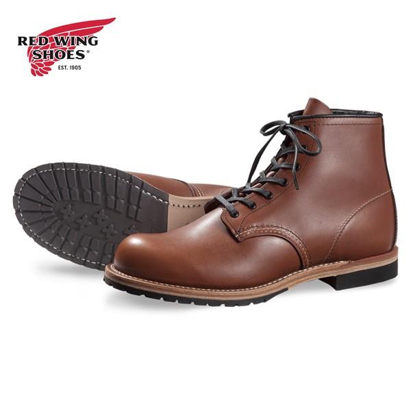 Redwing レッドウィング 9416 Beckman Boot ベックマン ブーツ シガー フェザーストーン Supersport Tn