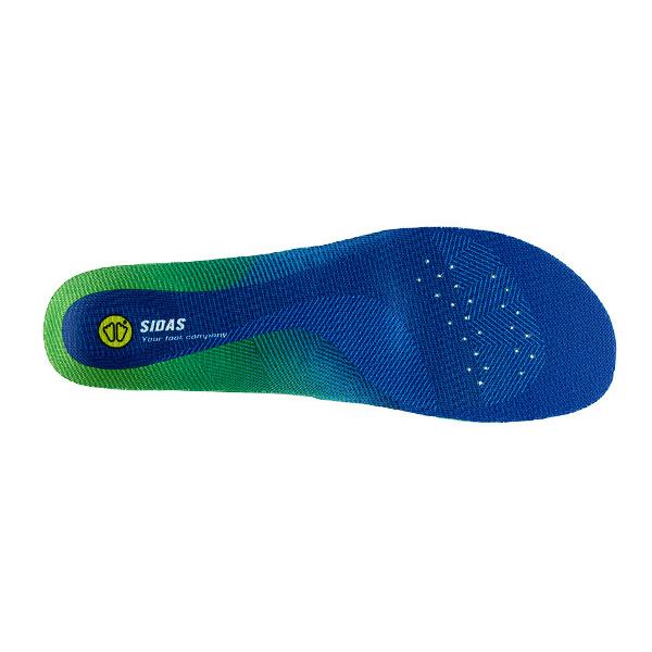 SIDAS COMFORT 3D コンフォート3D インソール マルチ スポーツ 3125761 | SIDAS | 01