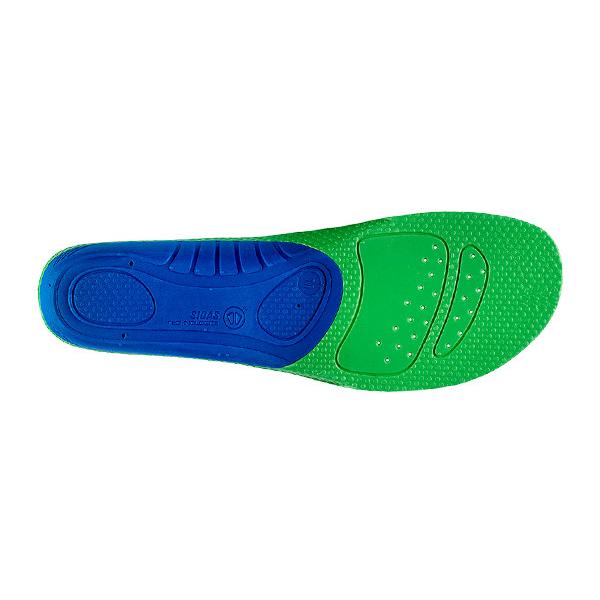 SIDAS COMFORT 3D コンフォート3D インソール マルチ スポーツ 3125761 | SIDAS | 03