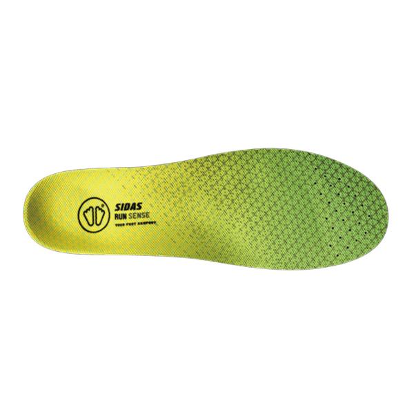 SIDAS（シダス） SIDAS RUN 3D SENSE JP ラン3DセンスJP インソール
