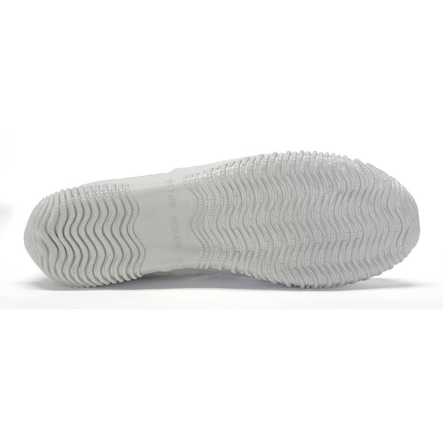 SPINGLE スピングル SP-1044 Silver シルバー スリッポン 刺し子 1044 | SPINGLE | 03