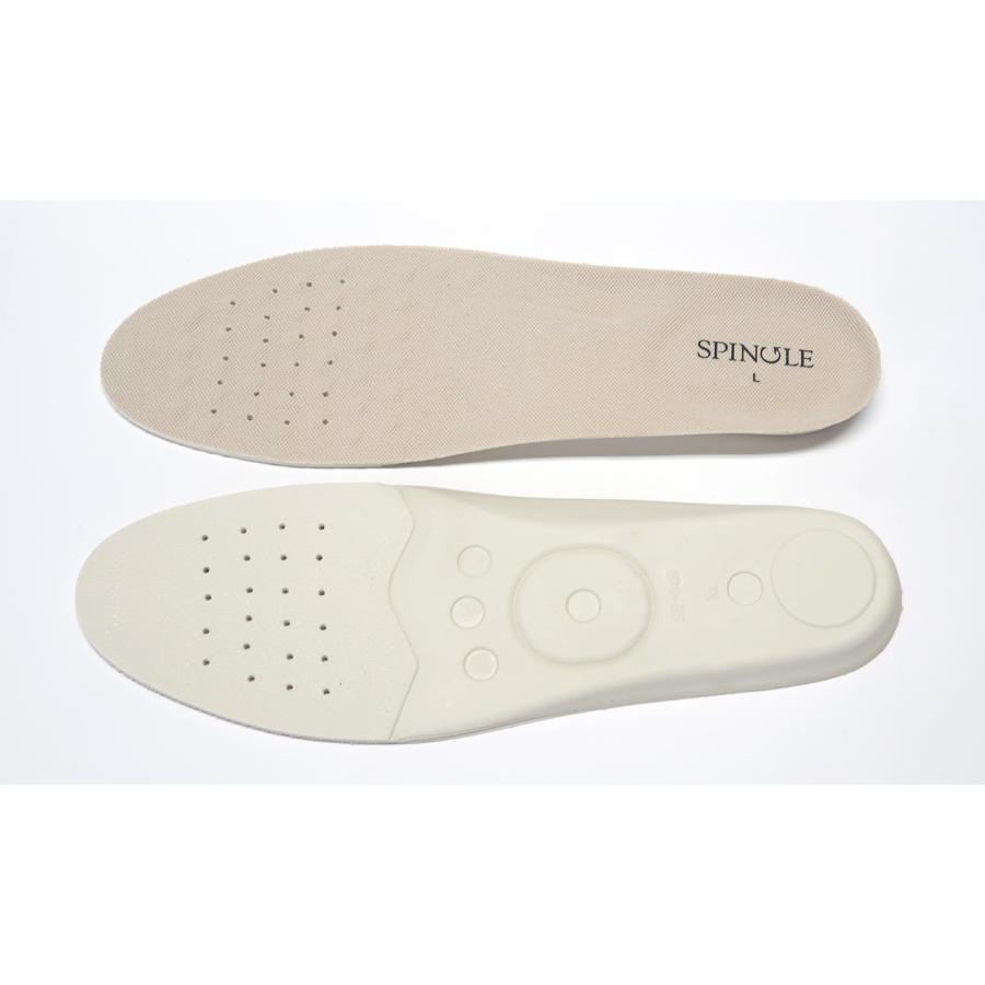 SPINGLE スピングル SP-1047 Black ブラック ジャーマントレーナー 旧 