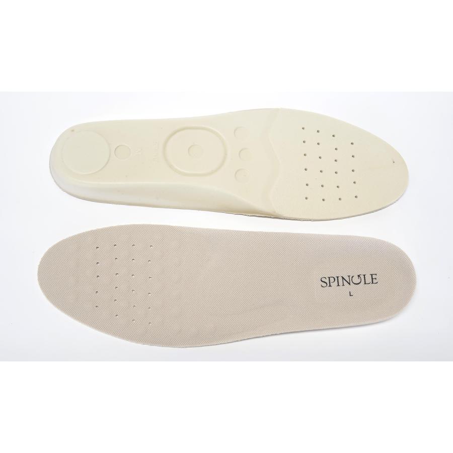 SPINGLE（スピングル） SP-1047 White ホワイト ジャーマントレーナー