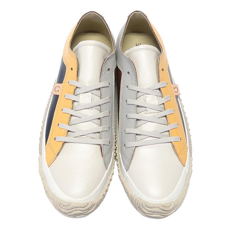 SPINGLE スピングル SP-110FA Blend ブレンド メンズ スニーカー 20th ANNIVERSARY COLLECTION 110 | SPINGLE | 03