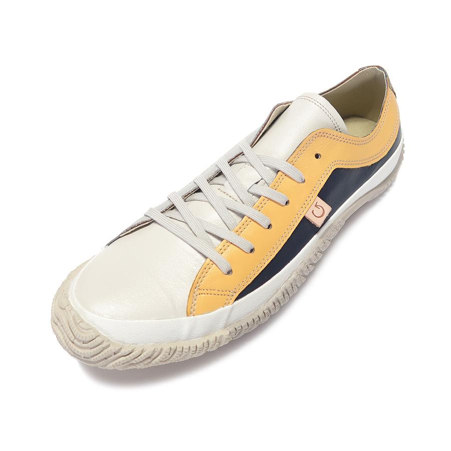 SPINGLE スピングル SP-110FA Blend ブレンド メンズ スニーカー 20th ANNIVERSARY COLLECTION 110 | SPINGLE | 06