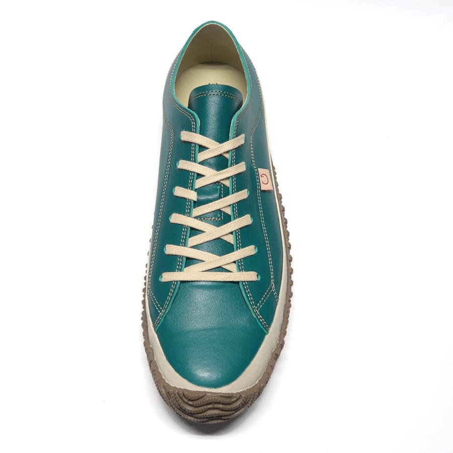 SPINGLE（スピングル） SP-110 Green グリーン メンズ レディース