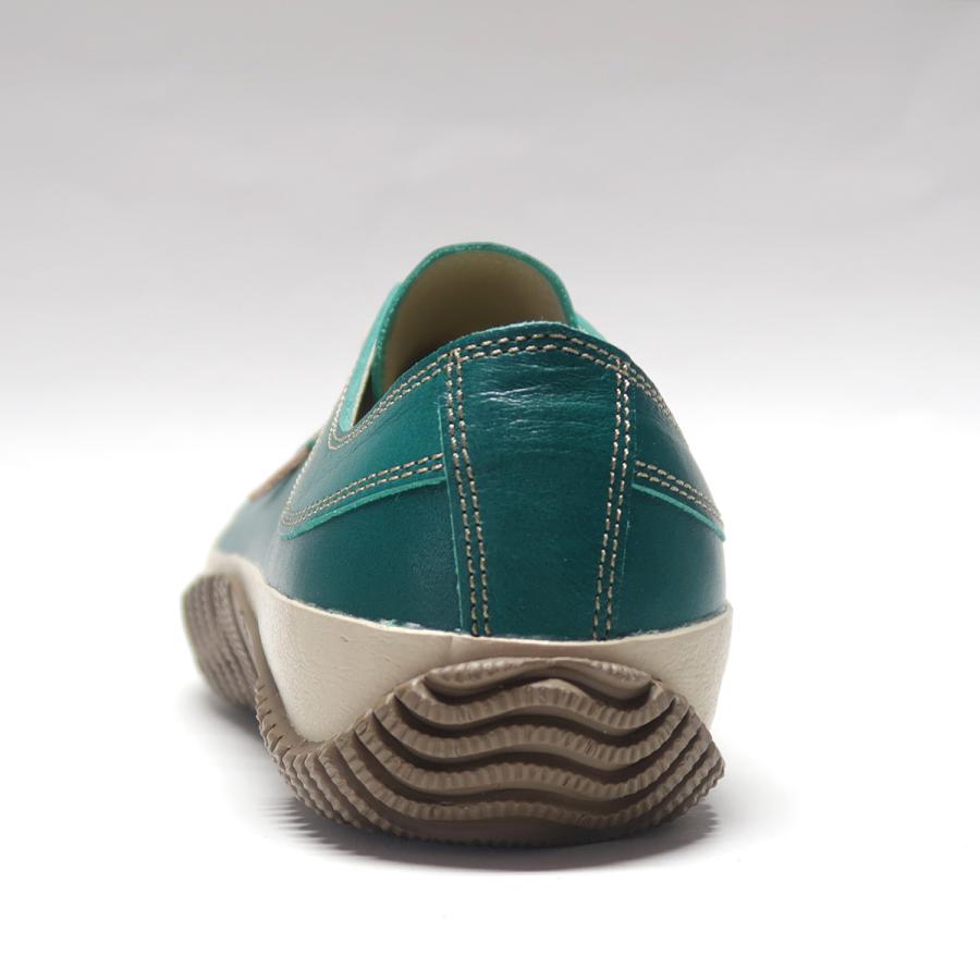 SPINGLE スピングル SP-110 Green グリーン メンズ レディース スニーカー 110 | SPINGLE | 04