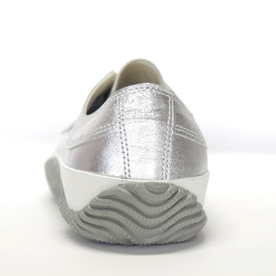 SPINGLE スピングル SP-110 Silver シルバー メンズ レディース スニーカー 110 | SPINGLE | 04