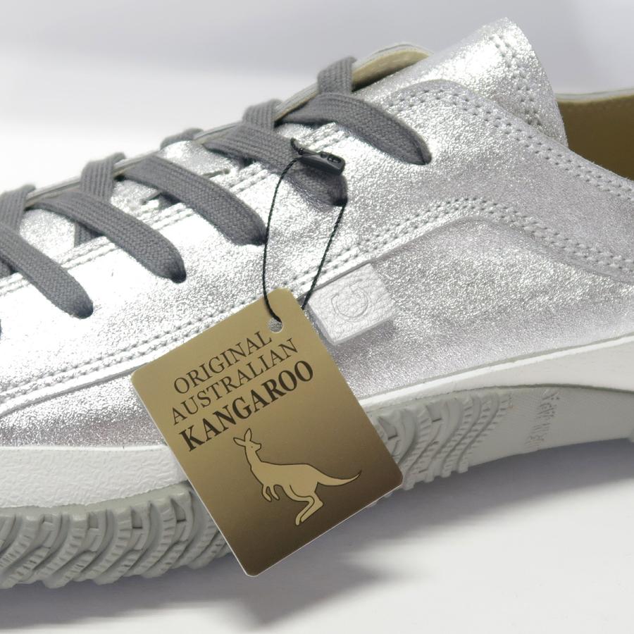 SPINGLE スピングル SP-110 Silver シルバー メンズ レディース スニーカー 110 | SPINGLE | 05