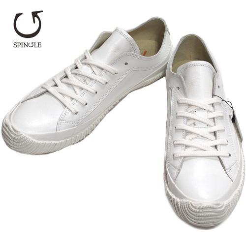 SPINGLE スピングル SP-110 White ホワイト 旧スピングルムーブ