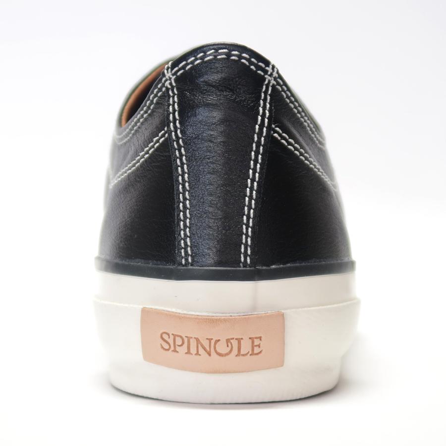 SPINGLE スピングル SP-1305 Black ブラック 旧スピングルムーブ 1305 