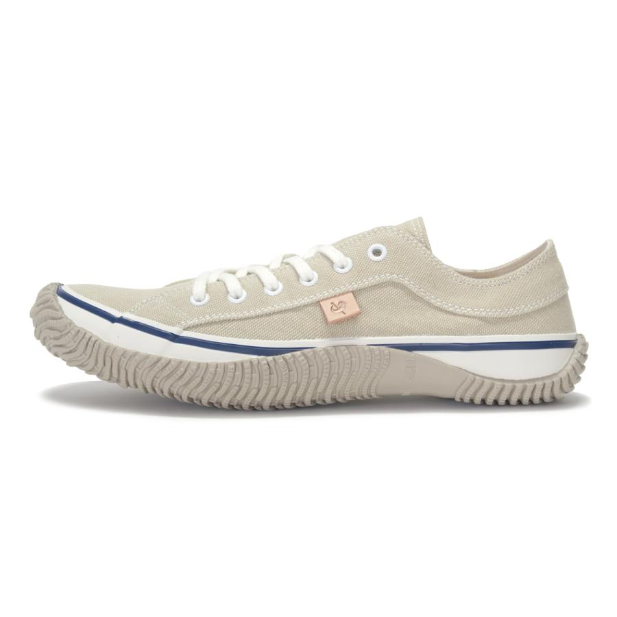 SPINGLE スピングル SP-141 Light Gray ライトグレー キャンバス