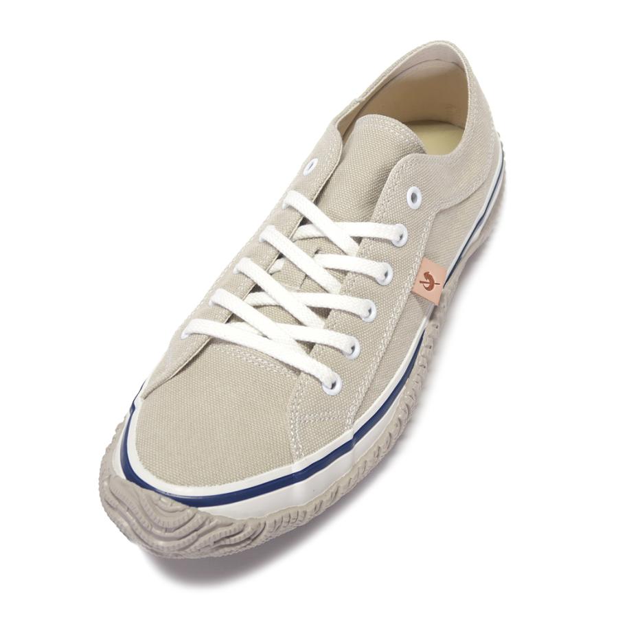 SPINGLE スピングル SP-141 Light Gray ライトグレー キャンバス