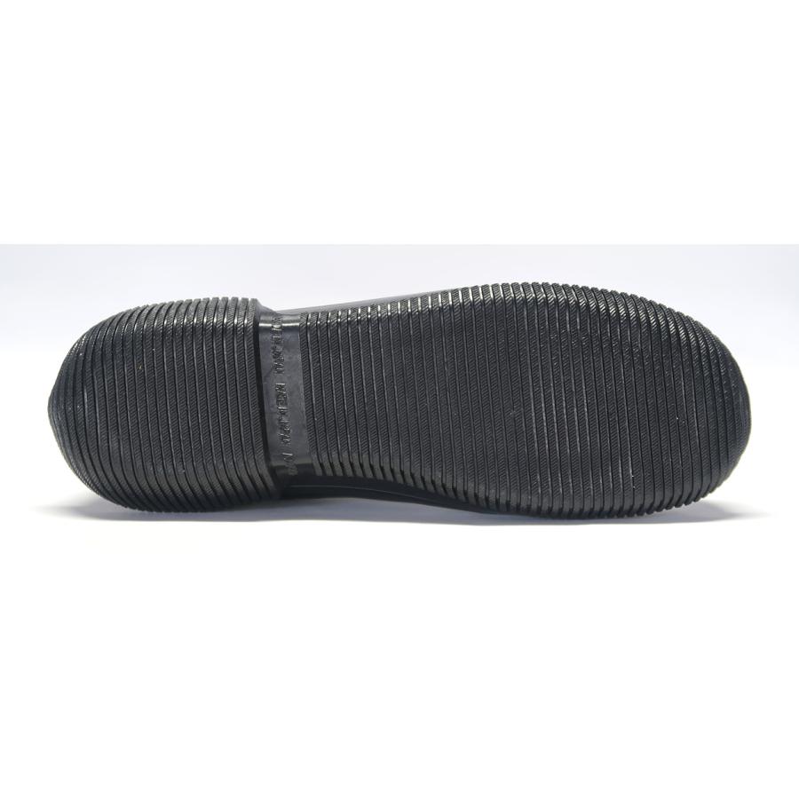 SPINGLE（スピングル） SP-1817 Black ブラック ミッドカット